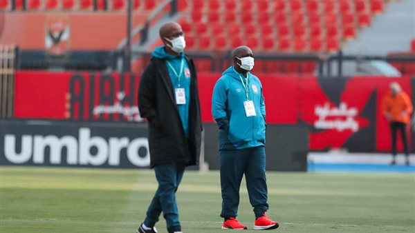 جهاز الاهلي