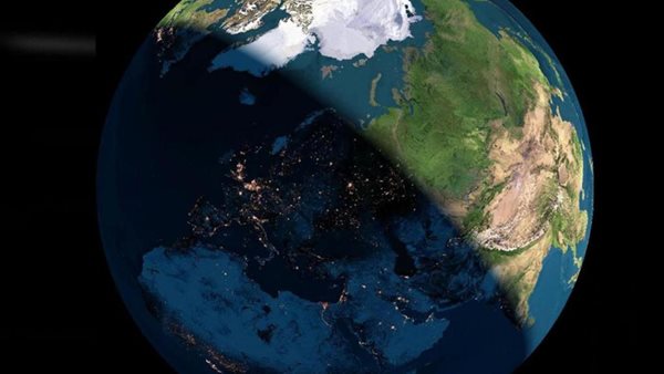 صورة أرشيفية