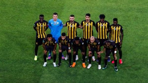 الاتحاد السعودي