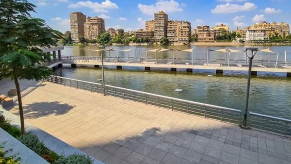 ممشى اهل مصر 