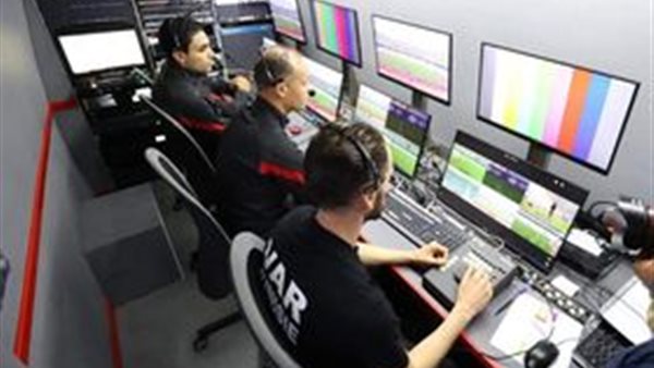 مبعوث الفيفا في تونس