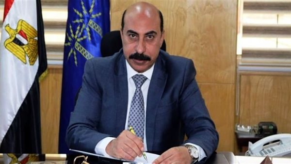 محافظ اسوان 