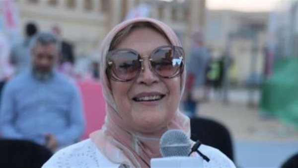 زوجة رجل الاعمال