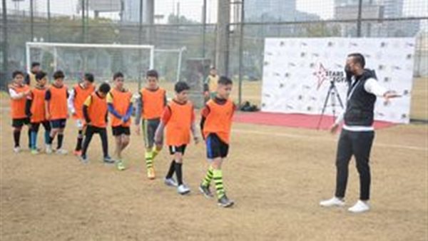 مركز شباب نادي العمال