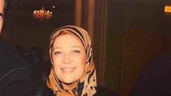 زوجة صفوان ثابت 