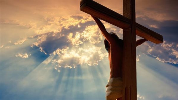 الصليب المجيد 