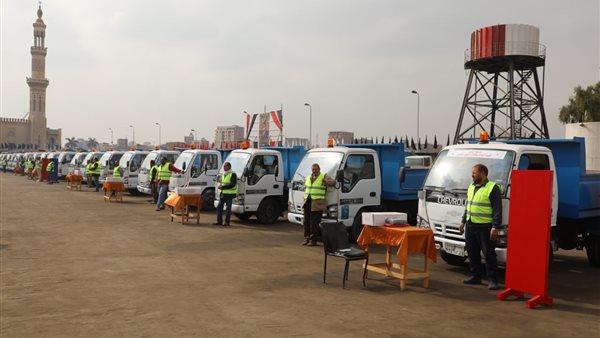 جانب من الحدث