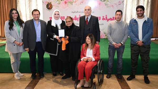 جانب من الحدث