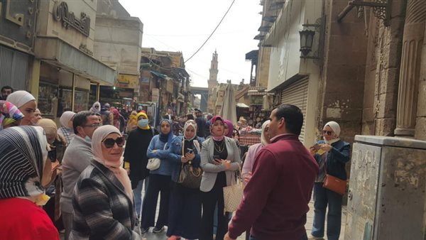 جانب من المبادرة