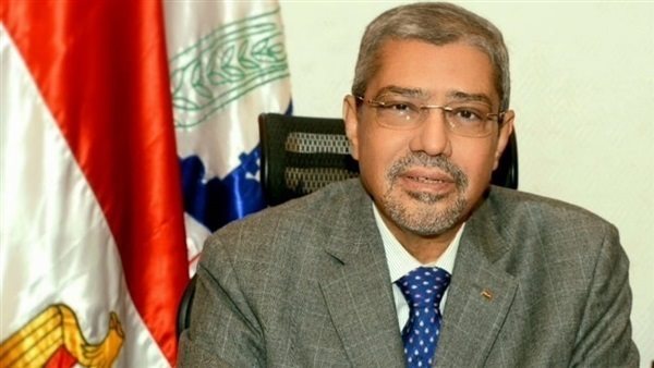 المهندس ابراهيم العربي