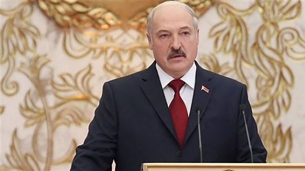 ألكسندر لوكاشينكو-