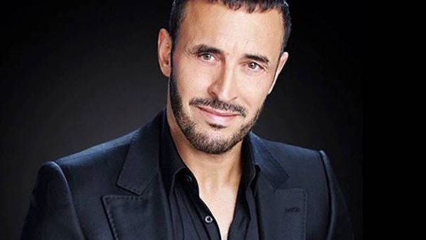 كاظم الساهر 