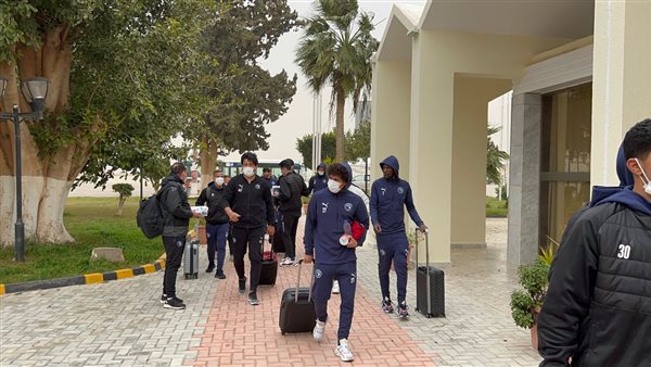 يعثة بيراميدز