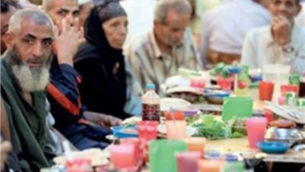 موائد الرحمن 