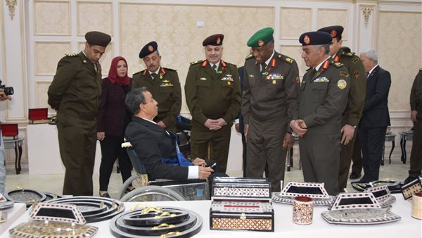 جانب من الحدث