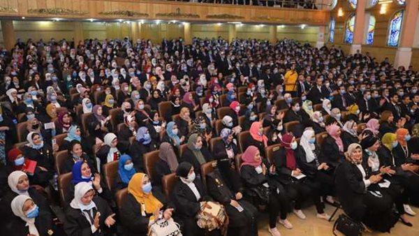 حلف اليمين بنقابة