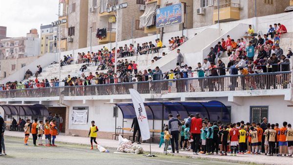 اختبارات المشروع