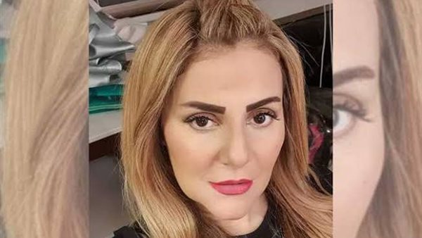 رانيا محمود ياسين