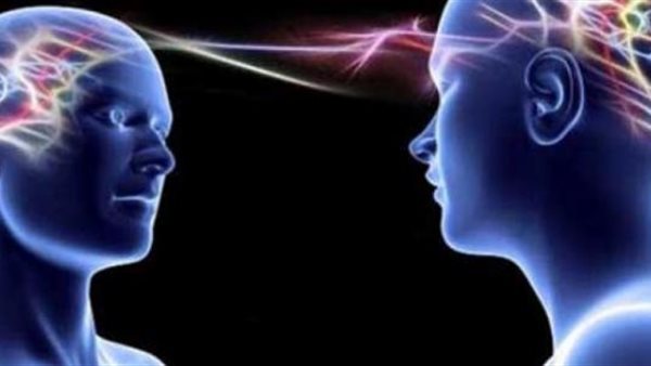 ظاهرة التخاطر