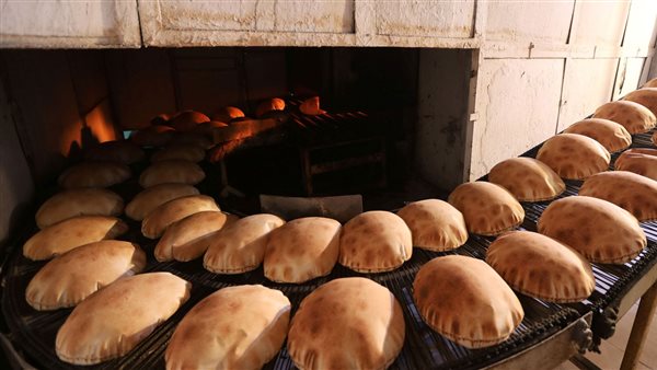 الخبز الحر ..