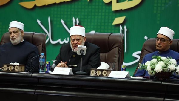 الدكتور علي جمعة