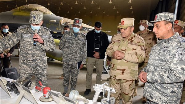 رئيس أركان حرب القوات