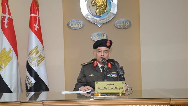 اللواء سمير خليدى