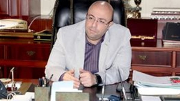 محمد هاني غنيم محافظ