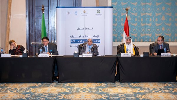 جانب من الحدث