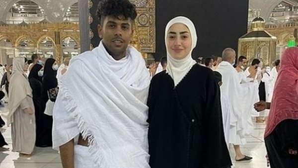 مطرب الراب عفروتو