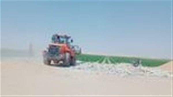 ازالة التعديات على