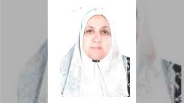 الأم المثالية 