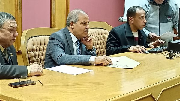 صورة من الاختبارات