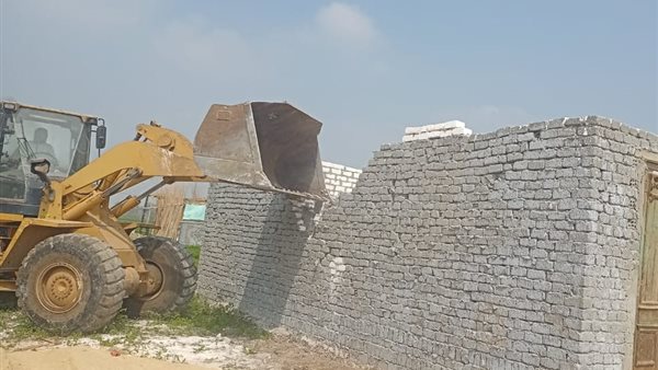 صورة من أحد حملات