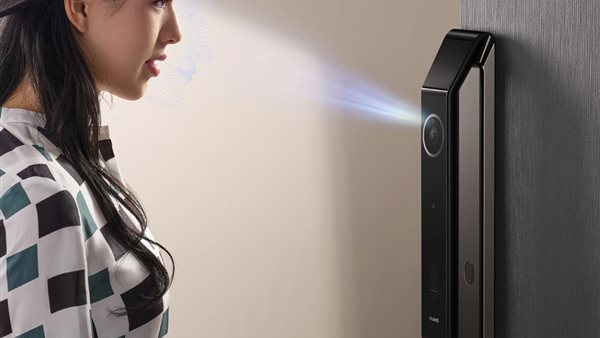 Huawei Smart Door