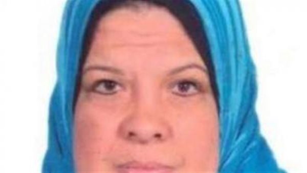 السيدة أميمة يوسف