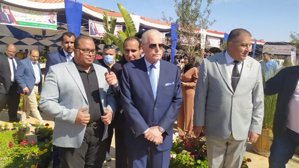  فعاليات معرض زهور