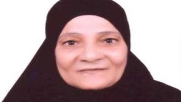 الأم المثالية في