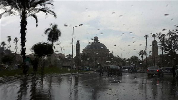 صورة أرشيفية