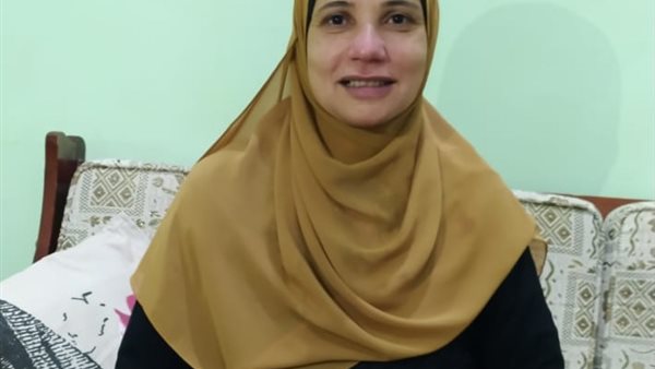 فاطمة محمد اسماعيل