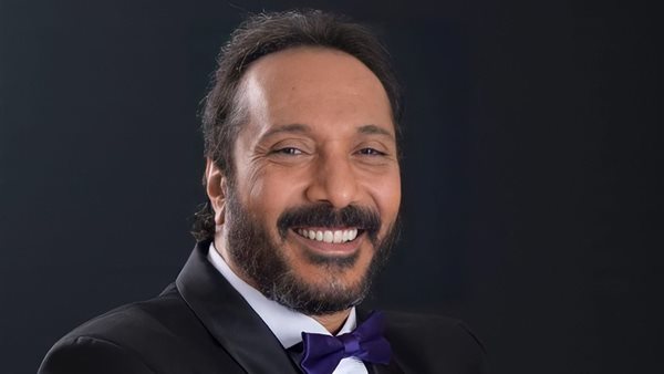 علي الحجار - صورة