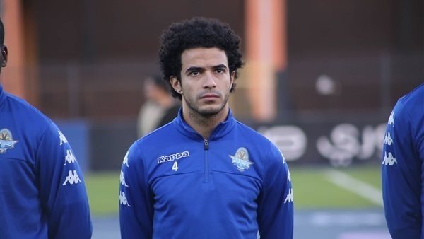 عمر جابر لاعب فريق