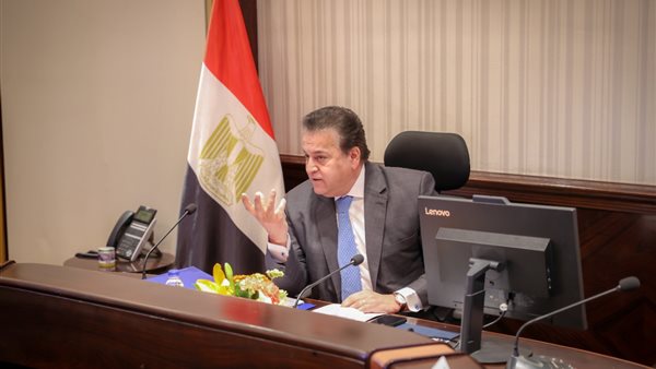 خالد عبد الغفار ـ