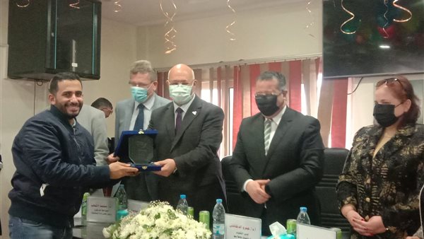 جانب من الحدث