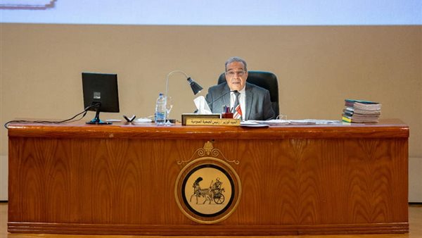  المهندس محمد أحمد