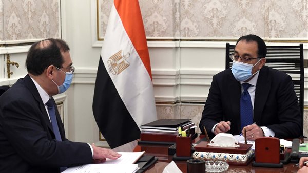 رئيس الوزراء يلتقي