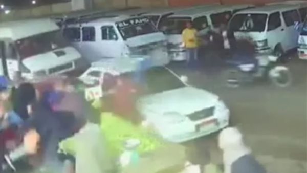 صورة من الحدث