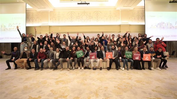 جانب من الحدث