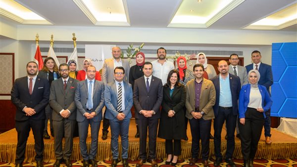 وزير الرياضة