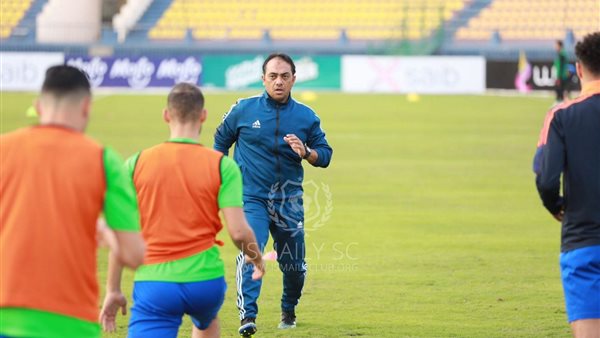 خالد سعيد محطط احمال